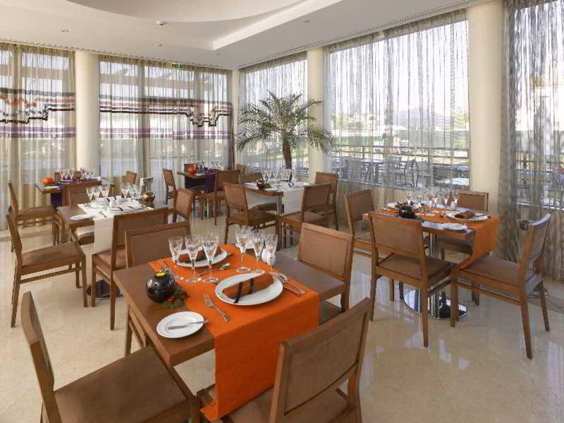 Hotel Praia Sol Quarteira Extérieur photo