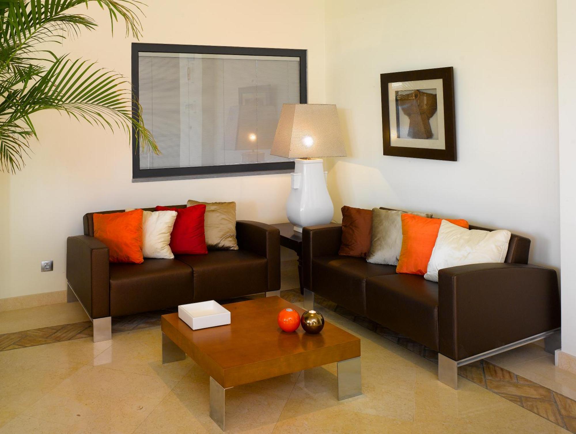 Hotel Praia Sol Quarteira Extérieur photo