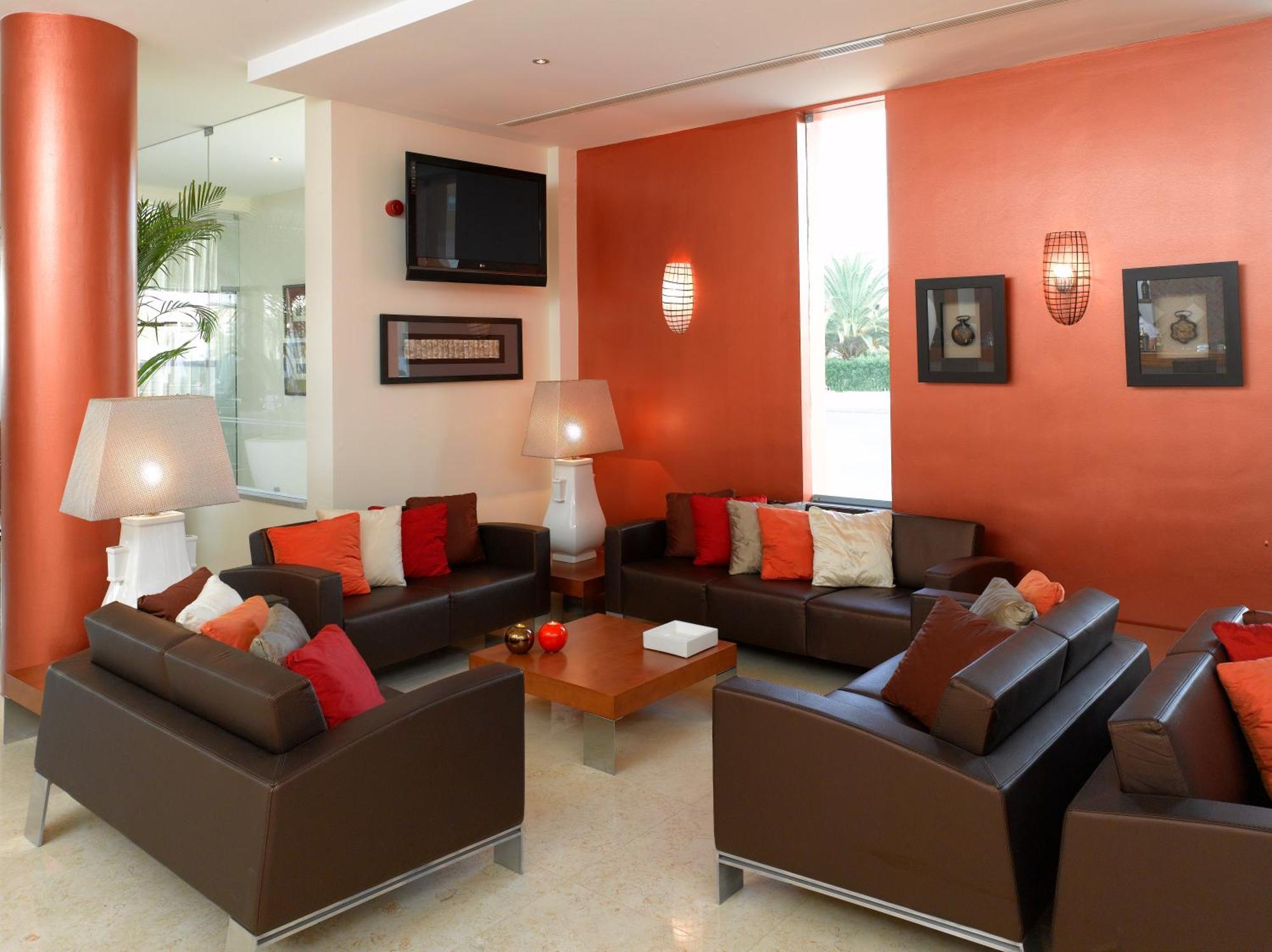 Hotel Praia Sol Quarteira Extérieur photo