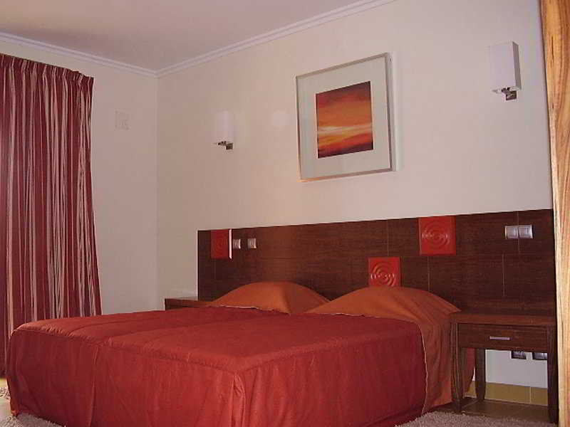 Hotel Praia Sol Quarteira Extérieur photo