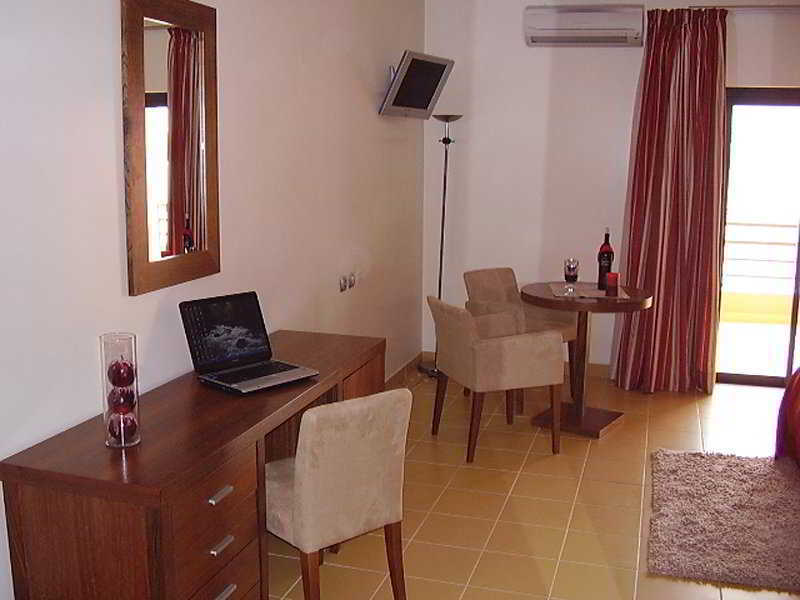 Hotel Praia Sol Quarteira Extérieur photo